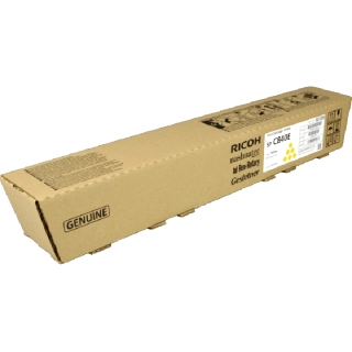 Toner Ricoh do SP C840DN/C842DN | 34 000 str. | yellow-4497247